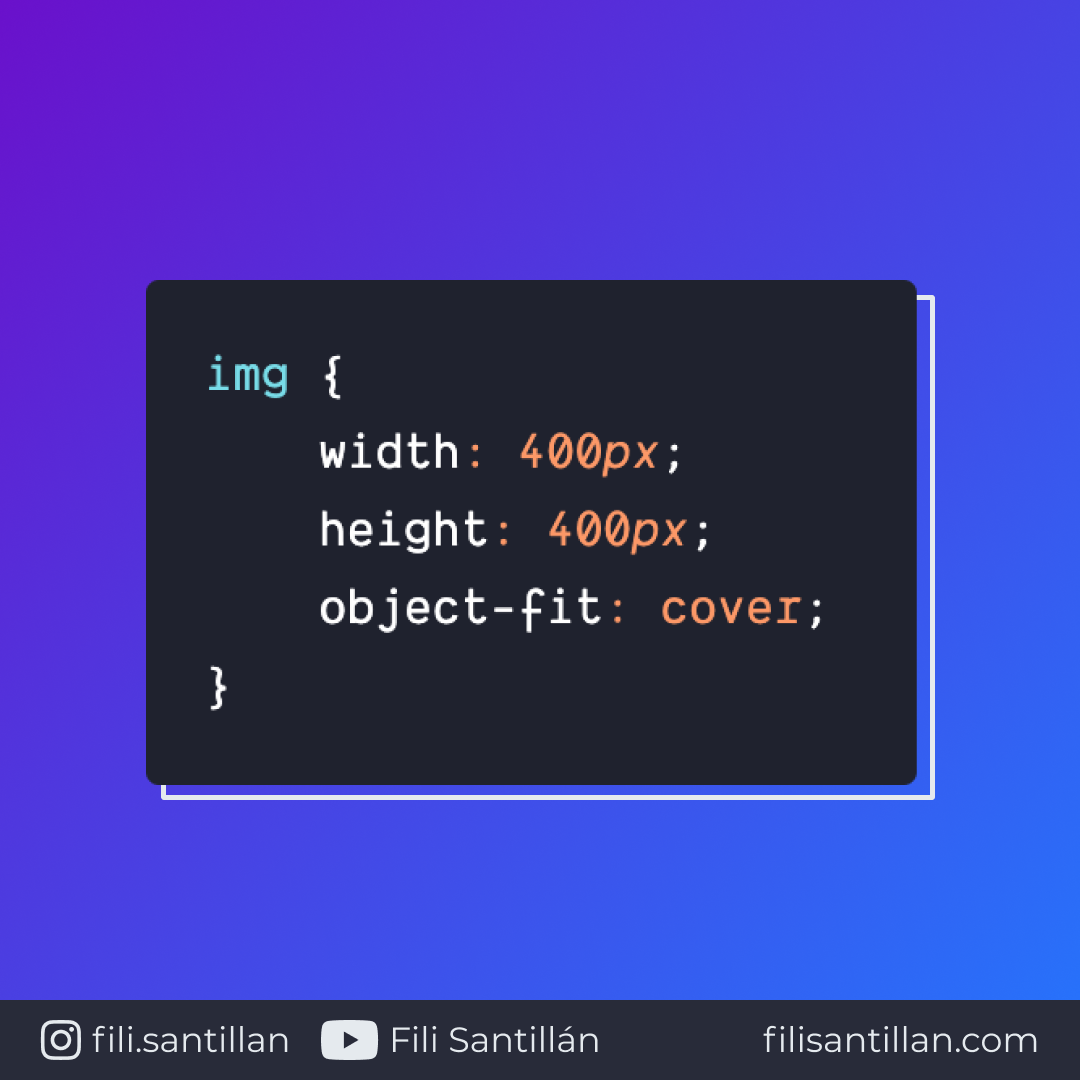 object-fit